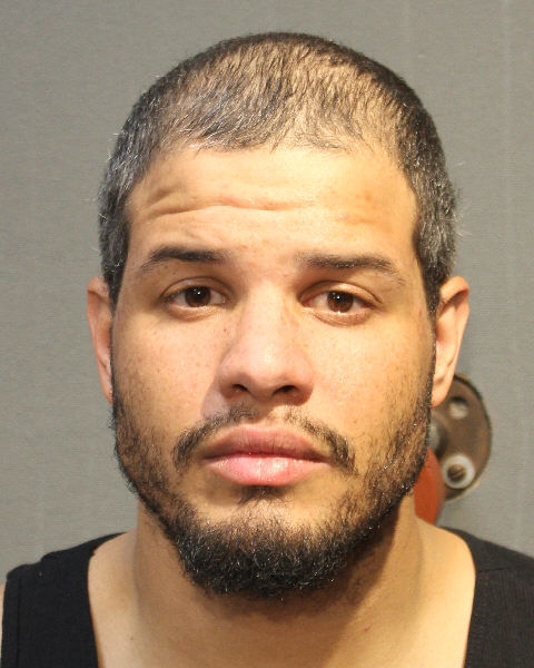 Xavier Quavondo Pettiford